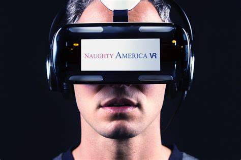 naughty america vr trailers|VR Porn .